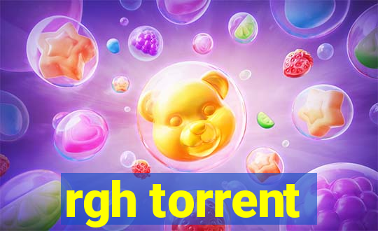 rgh torrent
